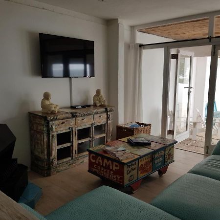 Mosselbank Beach Retreat 2A Paternoster Eksteriør billede