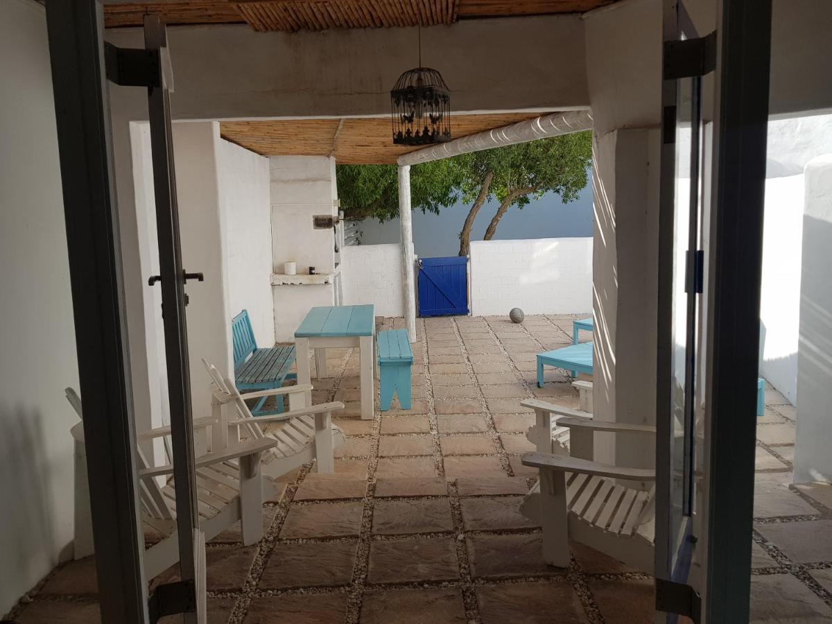 Mosselbank Beach Retreat 2A Paternoster Eksteriør billede