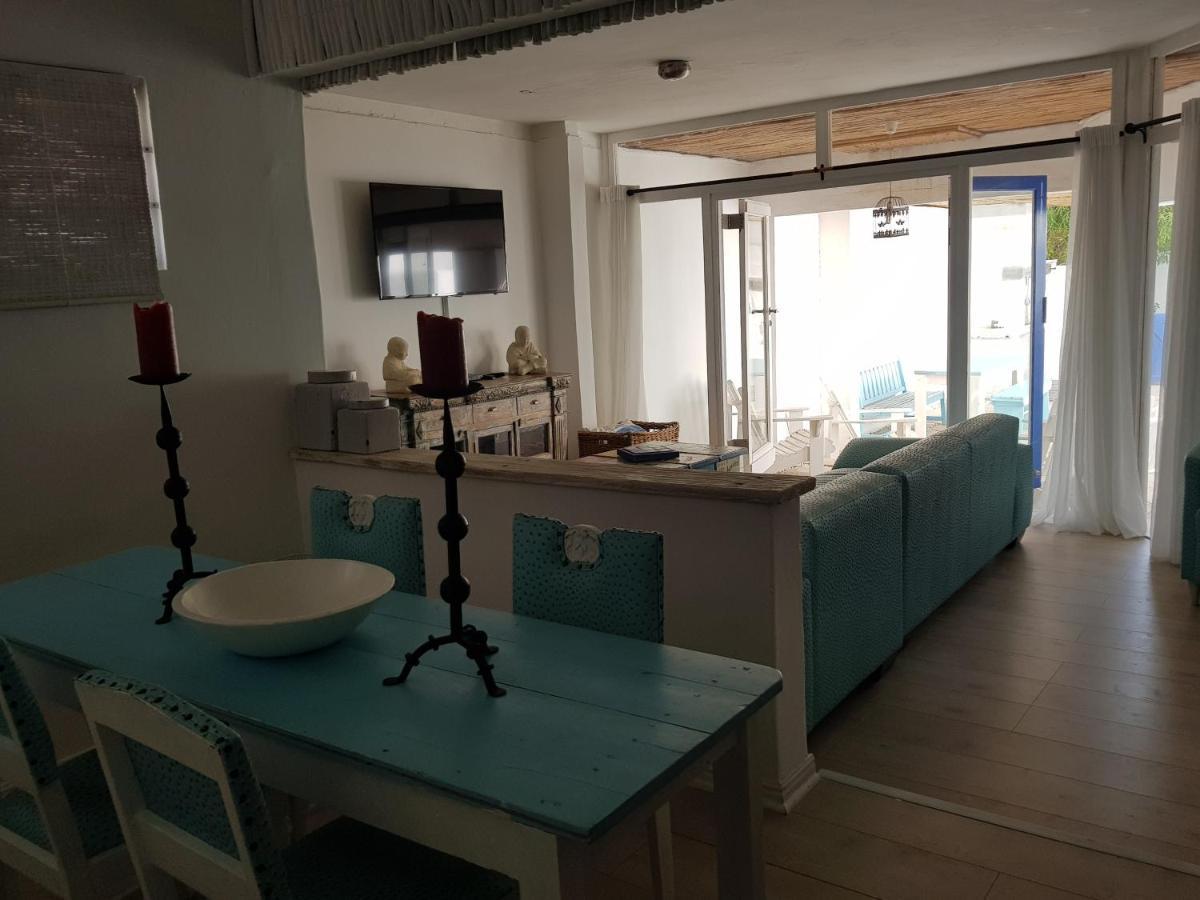 Mosselbank Beach Retreat 2A Paternoster Eksteriør billede