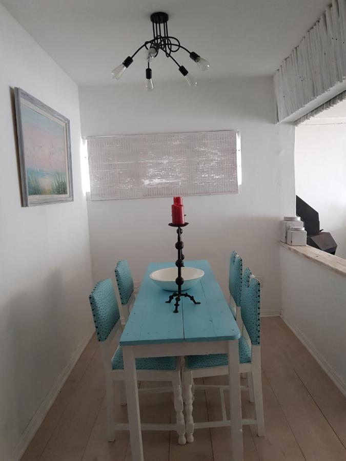 Mosselbank Beach Retreat 2A Paternoster Eksteriør billede