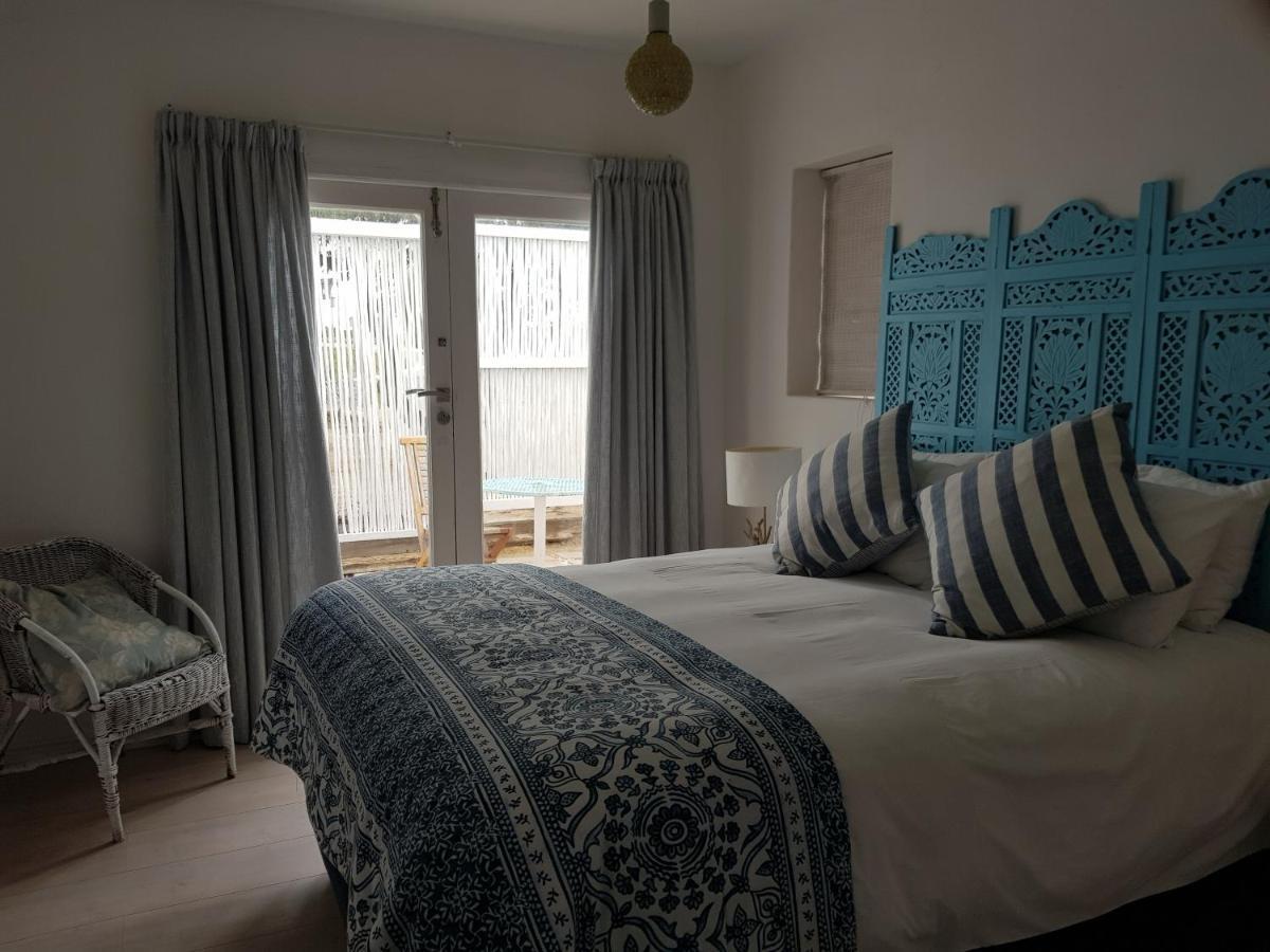 Mosselbank Beach Retreat 2A Paternoster Eksteriør billede