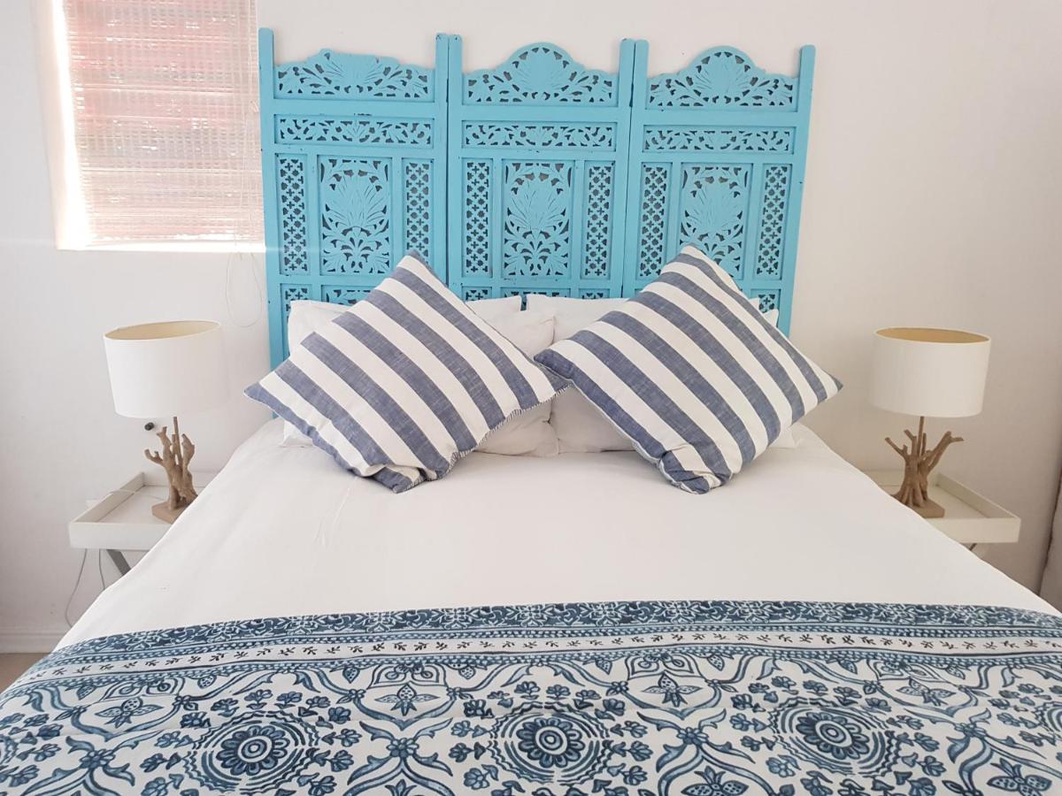 Mosselbank Beach Retreat 2A Paternoster Eksteriør billede