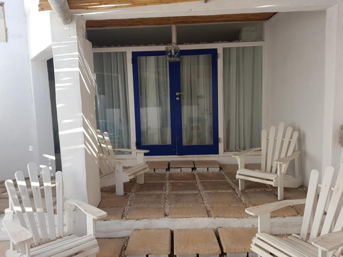 Mosselbank Beach Retreat 2A Paternoster Eksteriør billede