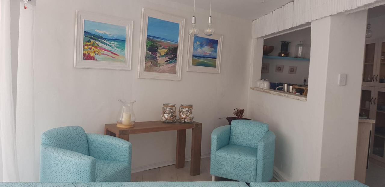 Mosselbank Beach Retreat 2A Paternoster Eksteriør billede