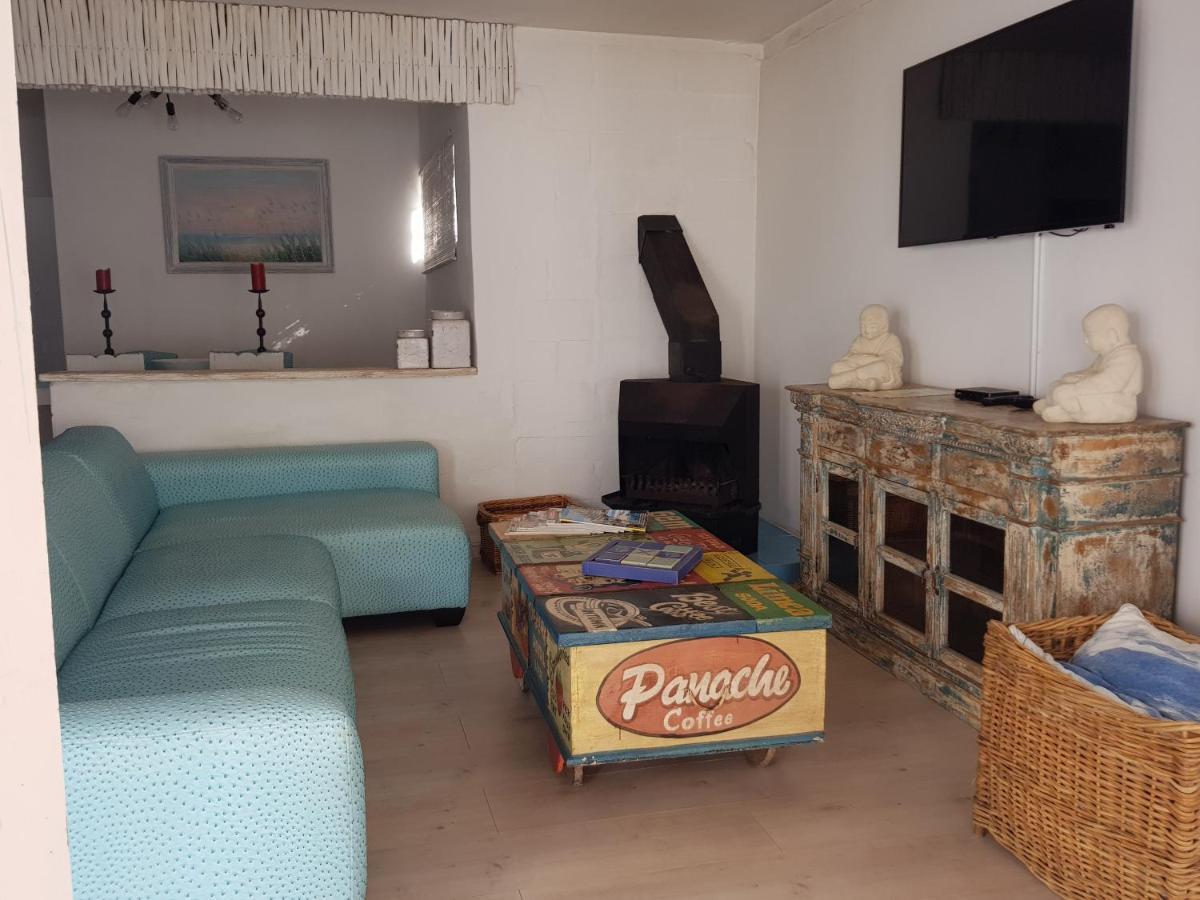 Mosselbank Beach Retreat 2A Paternoster Eksteriør billede