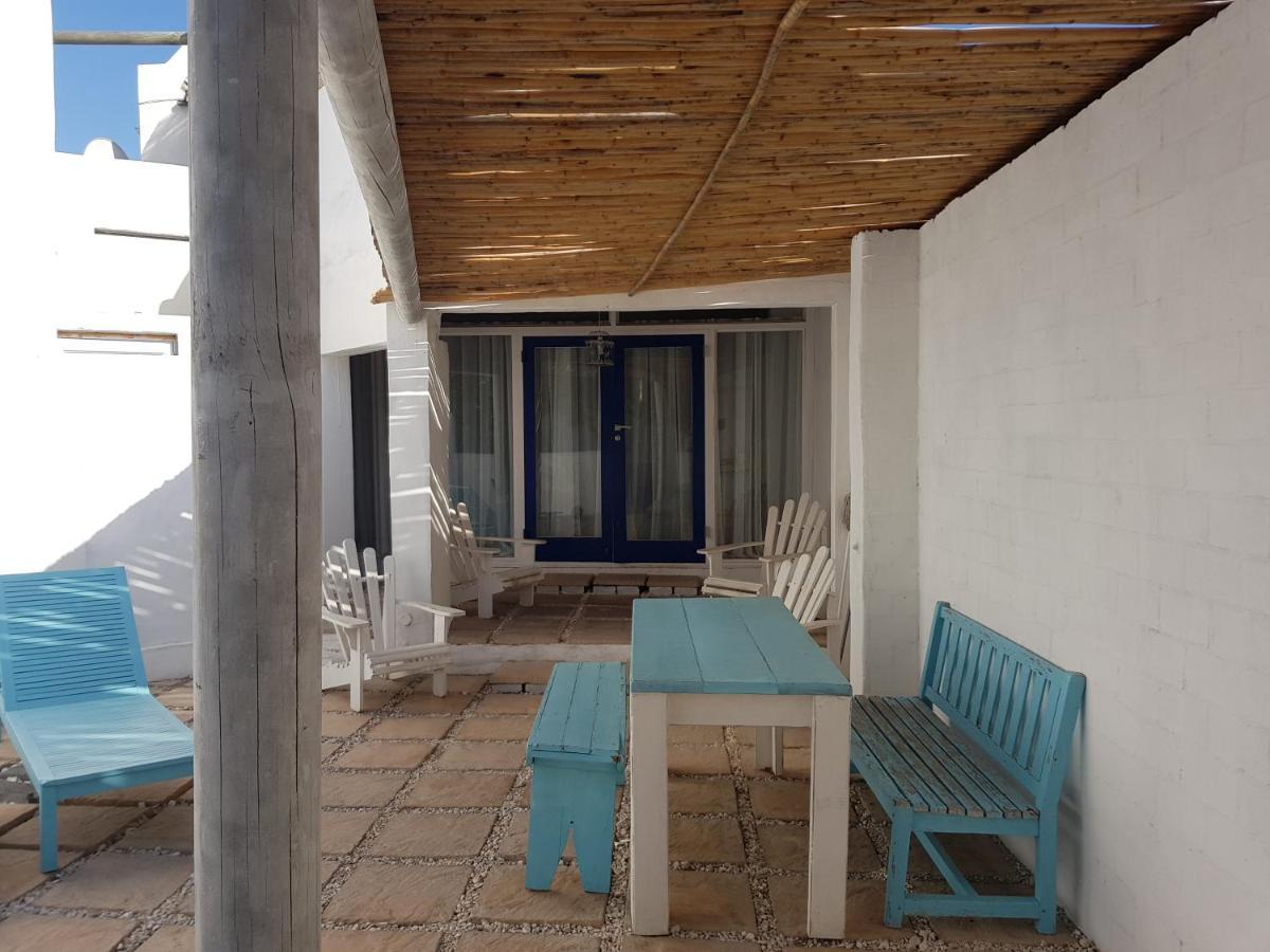 Mosselbank Beach Retreat 2A Paternoster Eksteriør billede