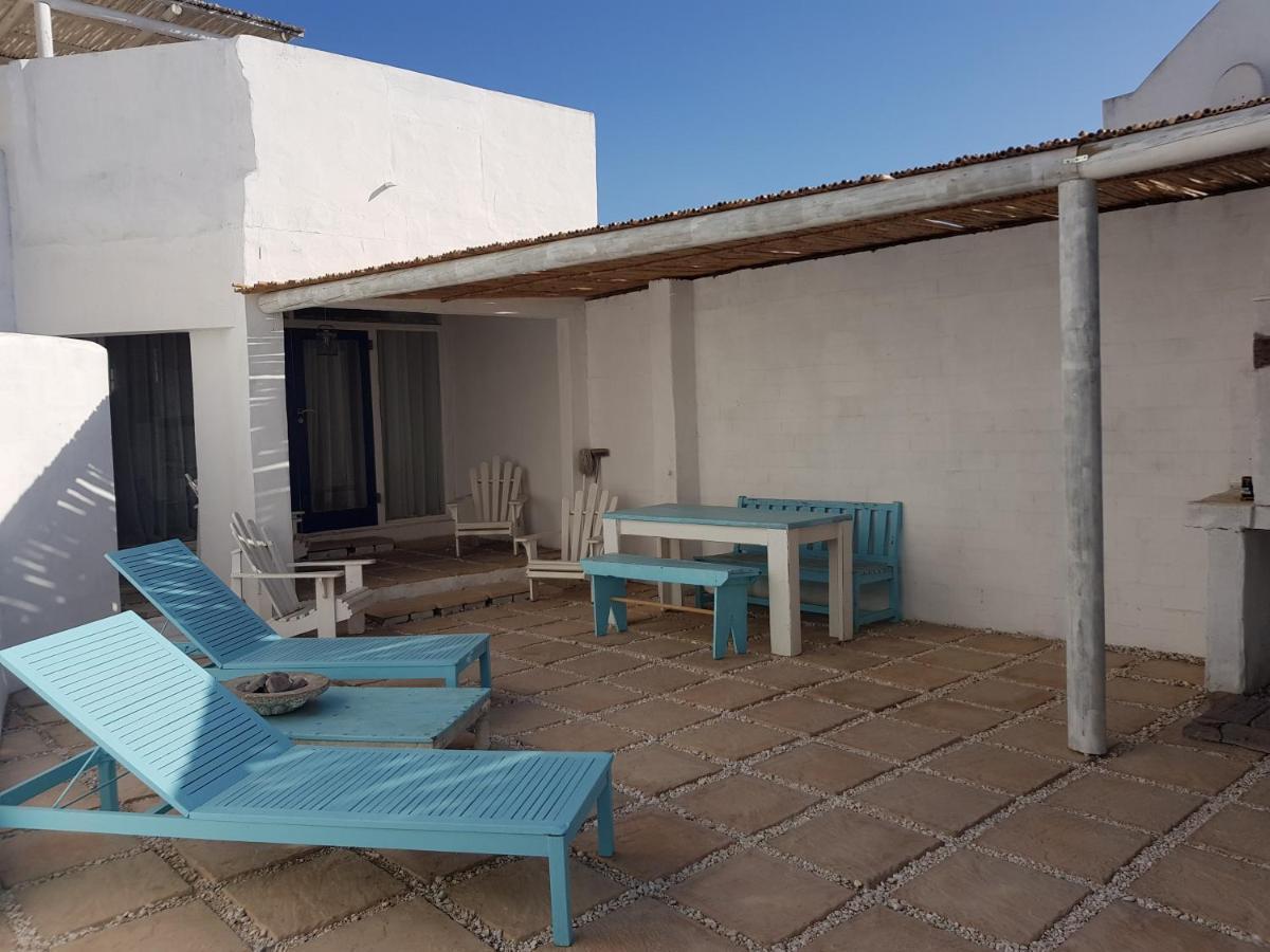 Mosselbank Beach Retreat 2A Paternoster Eksteriør billede