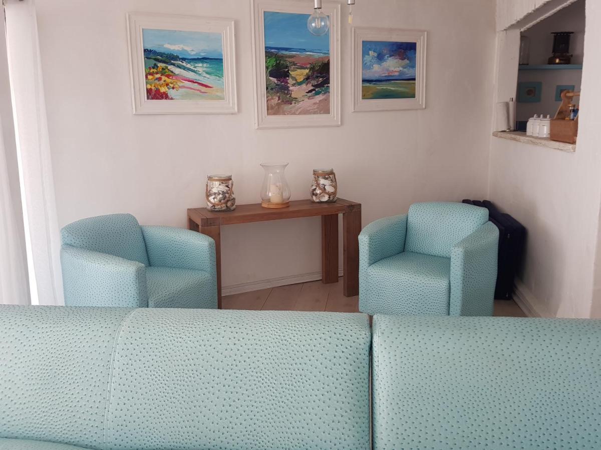 Mosselbank Beach Retreat 2A Paternoster Eksteriør billede